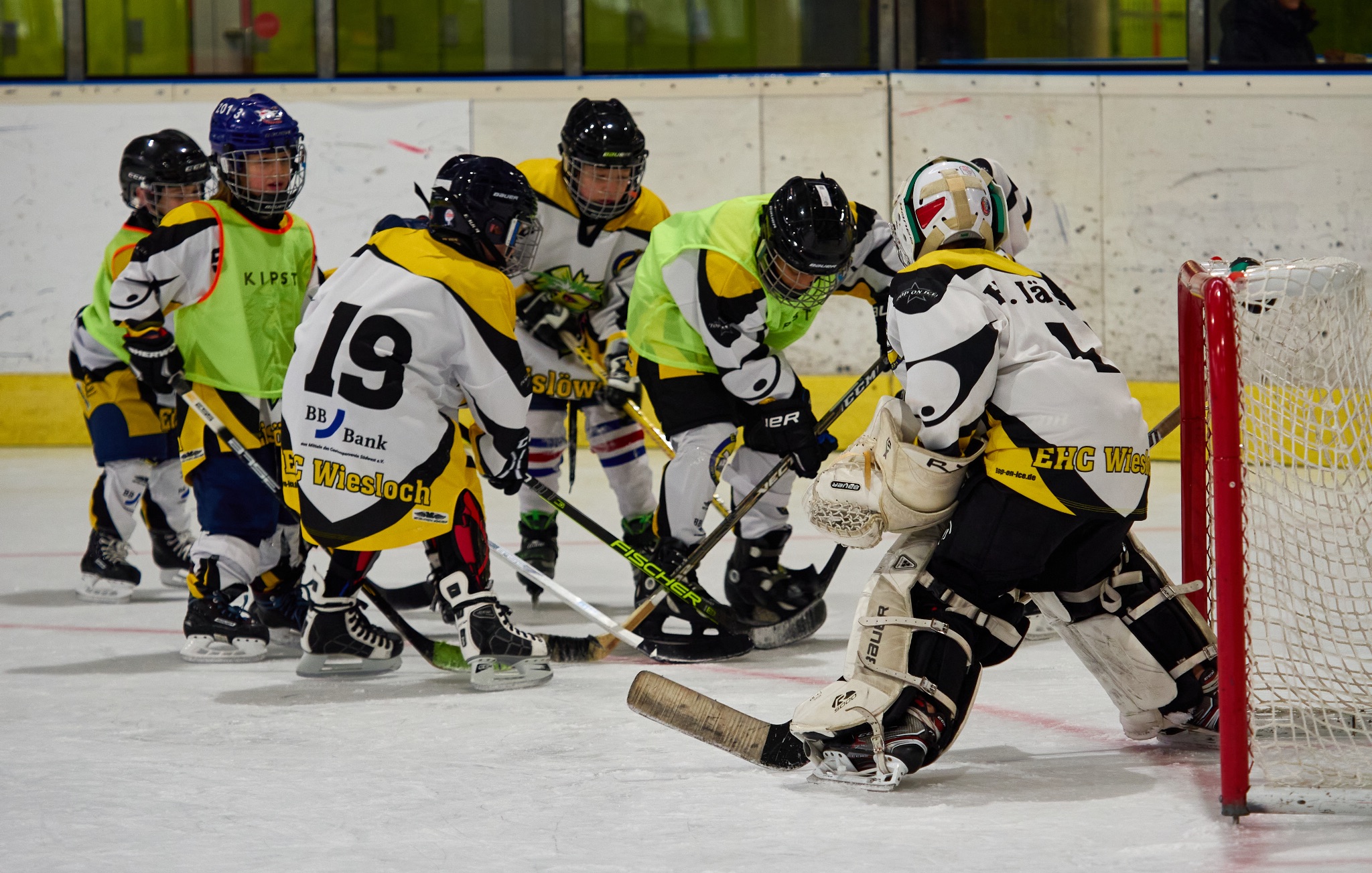 Laufschulturnier 14 01 2023 10